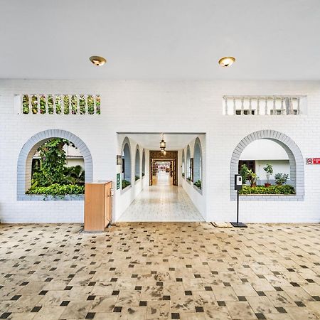 Great Trails Riverview Thanjavur By Grt Hotels Dış mekan fotoğraf