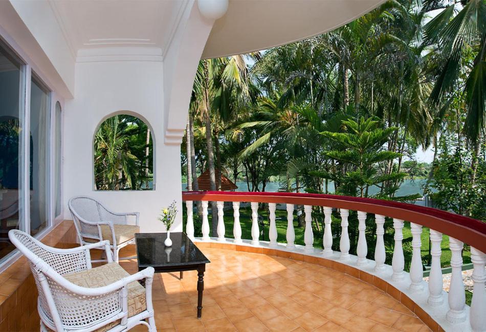 Great Trails Riverview Thanjavur By Grt Hotels Dış mekan fotoğraf