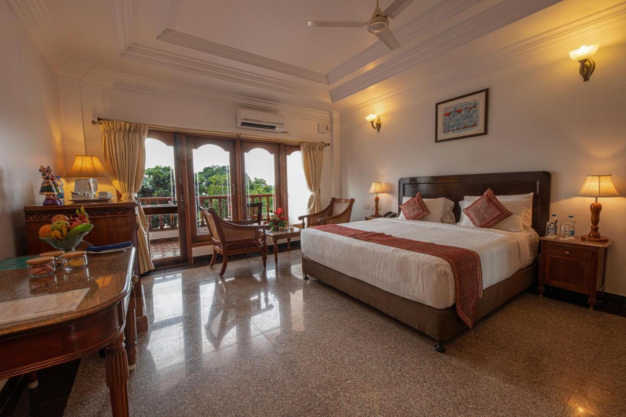Great Trails Riverview Thanjavur By Grt Hotels Dış mekan fotoğraf