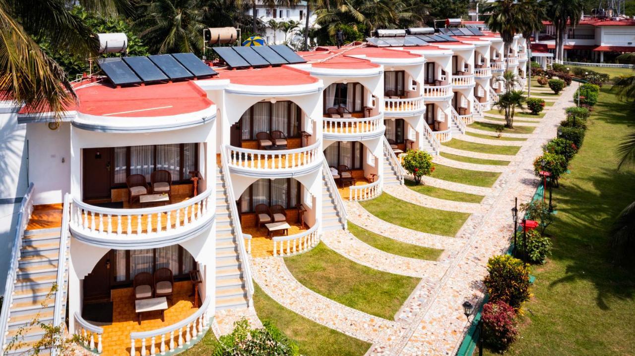 Great Trails Riverview Thanjavur By Grt Hotels Dış mekan fotoğraf