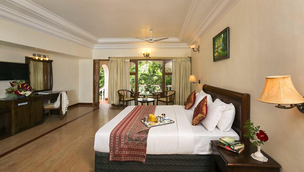 Great Trails Riverview Thanjavur By Grt Hotels Dış mekan fotoğraf