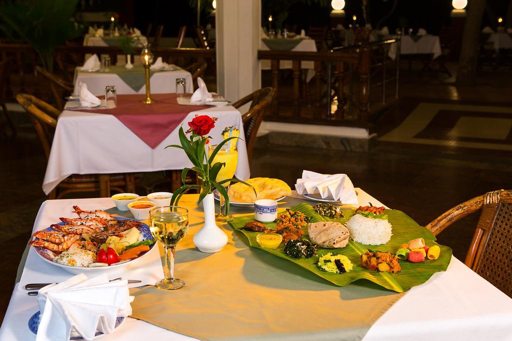 Great Trails Riverview Thanjavur By Grt Hotels Dış mekan fotoğraf
