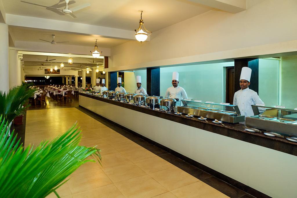 Great Trails Riverview Thanjavur By Grt Hotels Dış mekan fotoğraf