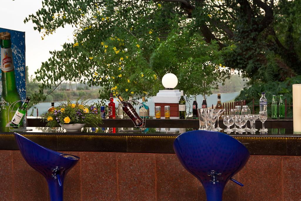 Great Trails Riverview Thanjavur By Grt Hotels Dış mekan fotoğraf