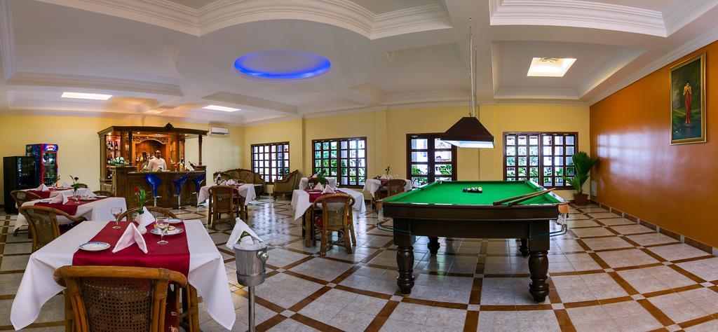 Great Trails Riverview Thanjavur By Grt Hotels Dış mekan fotoğraf